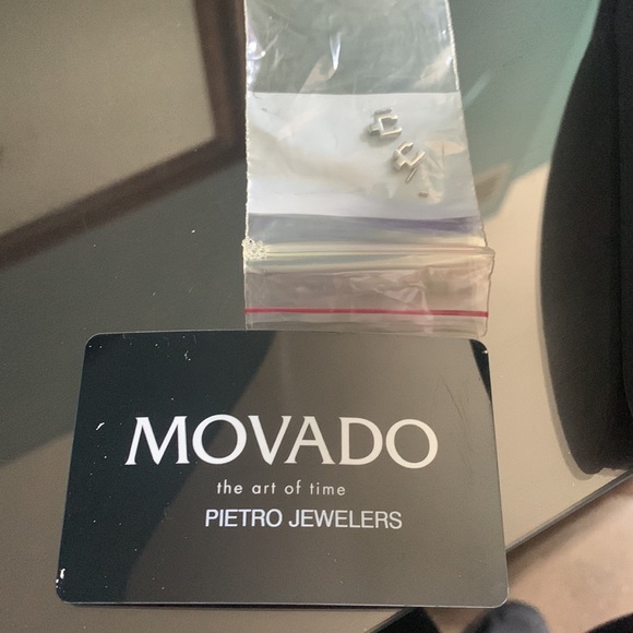 Movado watch - Picture 3 of 9